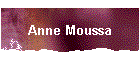Anne Moussa